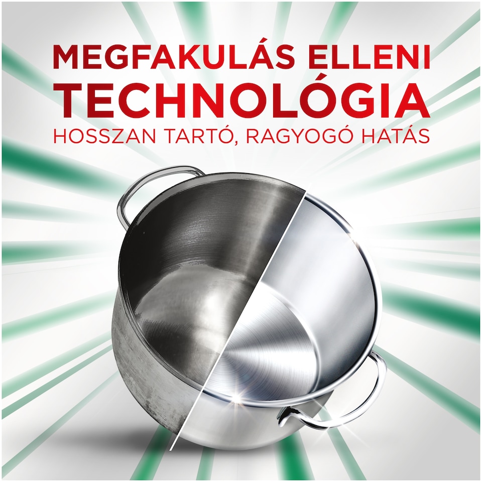 Jar Platinum Plus Mosogatókapszula, Lemon, , 71 Mosogatókapszula  1. kép
