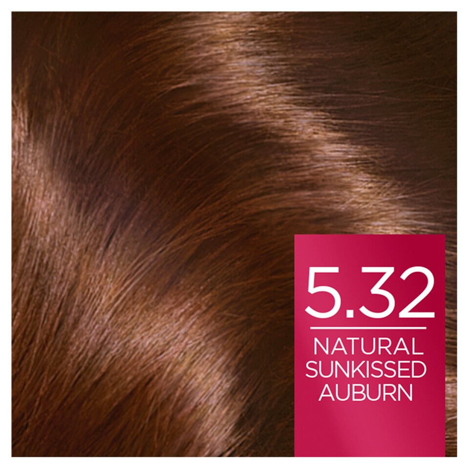 image 1 of Excellence Sun Kissed Amber 5.32