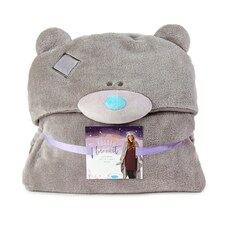 Me To You Hooded Blanket