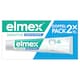 image 3 of elmex Sensitive Gentle White Toothpaste 2x 75 ml