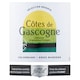 image 2 of Tesco Finest Cotes De Gascogne 75Cl