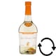 image 1 of Alföldünk Aranya Peach Palinka on Fruit Bed 40% 0,5 l