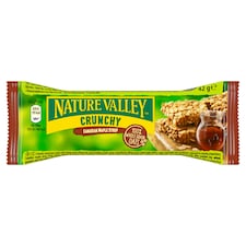 Nature Valley Crunchy Canadian Maple Syrup 42g