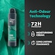 image 2 of Dove Men+Care Eucalyptus & Mint 72h Advanced Care Antiperspirant Deodorant 200ml