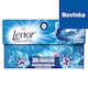 image 1 of LENOR PODS® Washing Capsules 38 Washes, Aprilfresh