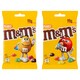 obrázok 2 z M&M's Peanut 90 g