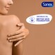 image 5 of Sanex Derma Care Sensitive 48h Antiperspirant Spray Deodorant 200ml