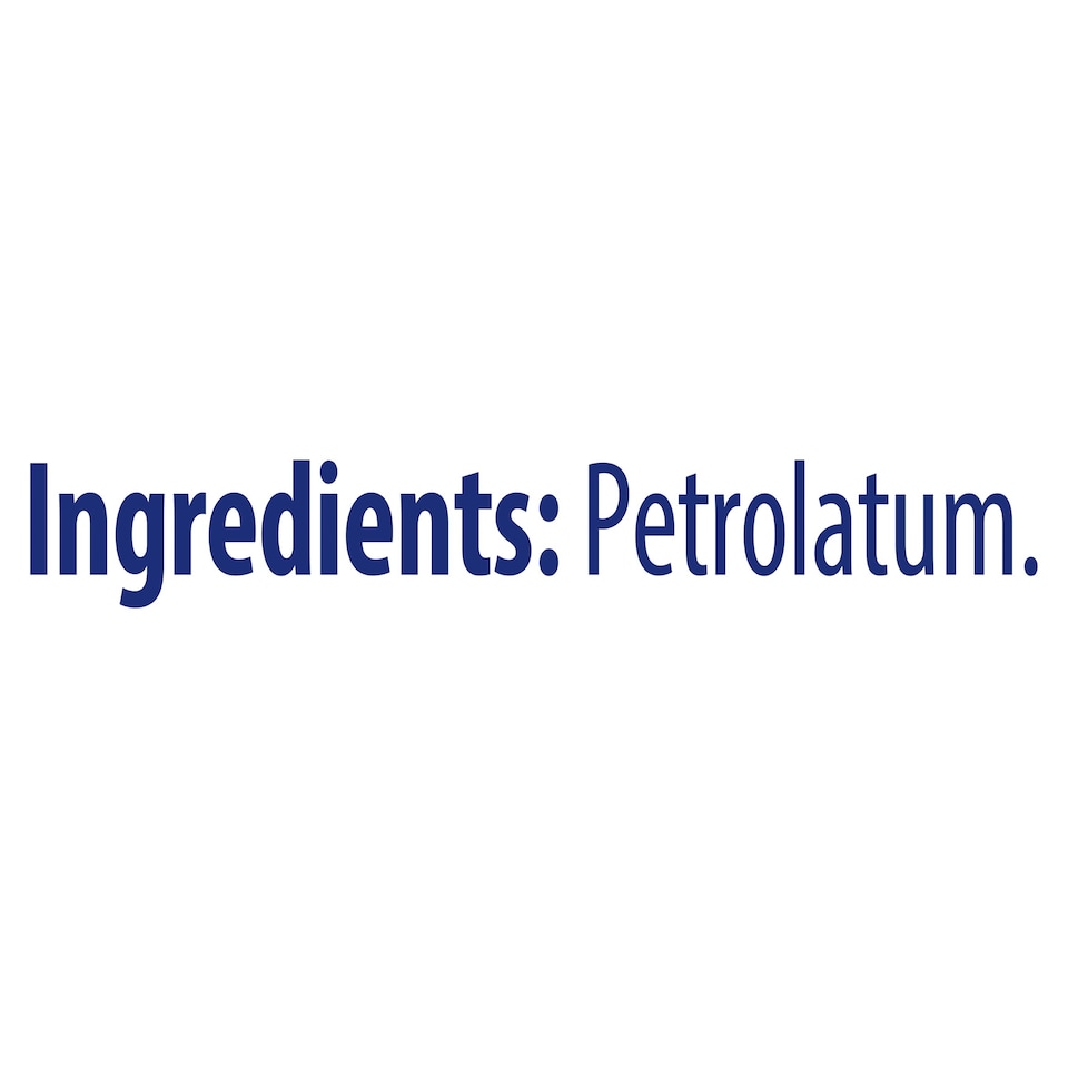 image 1 of Vaseline Petroleum Jelly 100ml
