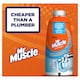 image 3 of Mr Muscle Drain Foamer Pipe Cleaner - Deep Clean & Odour Eliminator 500ml
