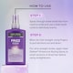 image 4 of John Frieda Frizz Ease Heat Defeat Spry150ml