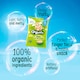 image 2 of Organix Banana Rice Cake Clouds 40G