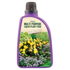 Tesco Multi-Purpose Liquid Plant Food 1L