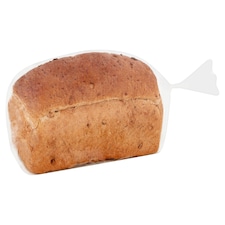 Tesco Malted Grain Loaf 400G