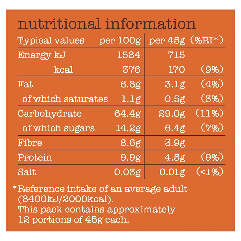 image 1 of Dorset Cereals Simply Nutty Muesli 560G