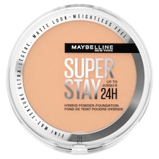 Maybelline Super Stay 24 Hour Hybrid Foundation Powder 75 9G
