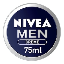 Nivea Men Moisturiser 75Ml