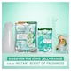 image 4 of Garnier Skinactive Hyaluronic Cryo Jelly Eye Patches 5g