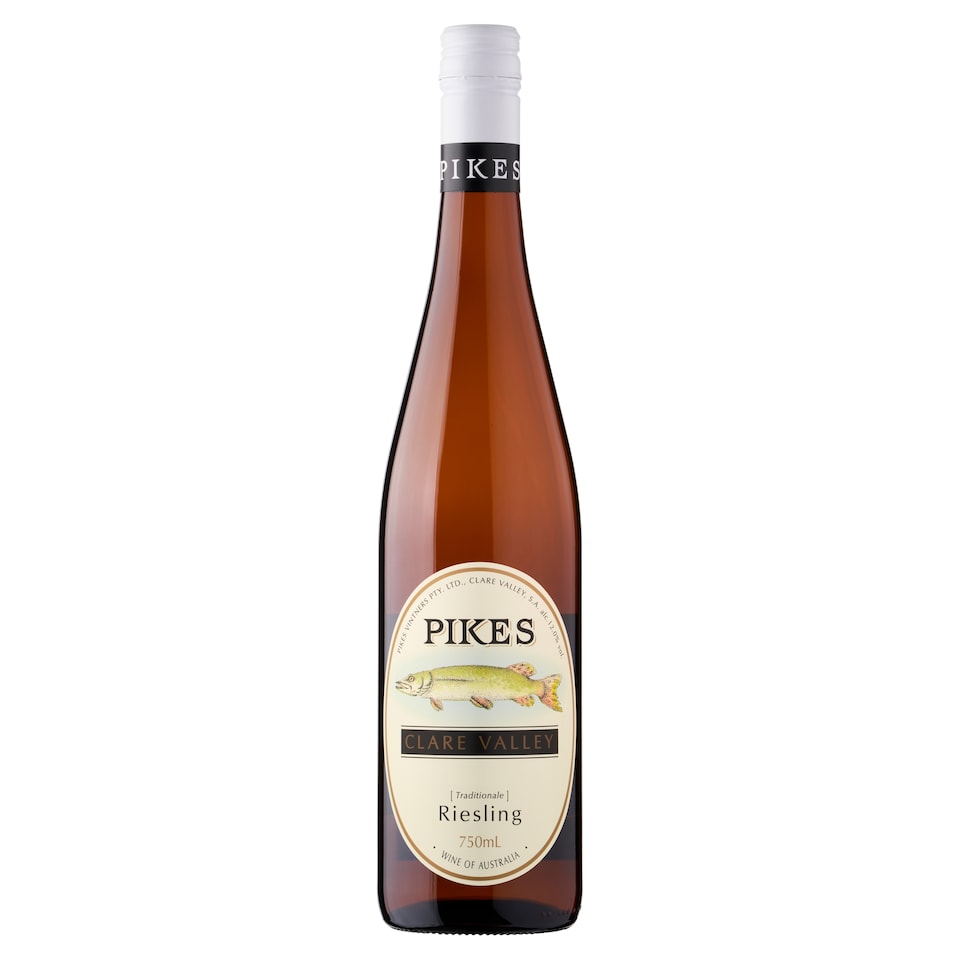 image 1 of Pikes Traditionale Riesling 75cl