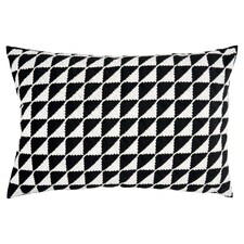 Style Sisters Embroidered Cushion