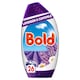 image 1 of Bold Gel Laundry Detergent - Lavender & Camomile 26 Washes 858ml