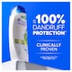 image 2 of Head & Shoulders Anti-Dandruff Shampoo - Apple Fresh 400ml