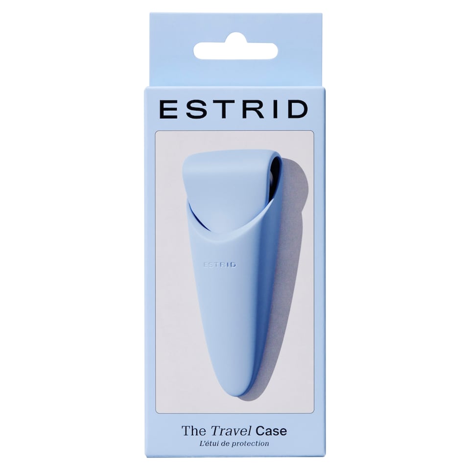 image 1 of Estrid Travel Case - Sky