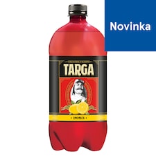 Targa Limonata sýtená citrónová limonáda 1,33 l