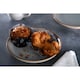 image 1 of Tesco Finest Sticky Toffee Muffins 2 Pack