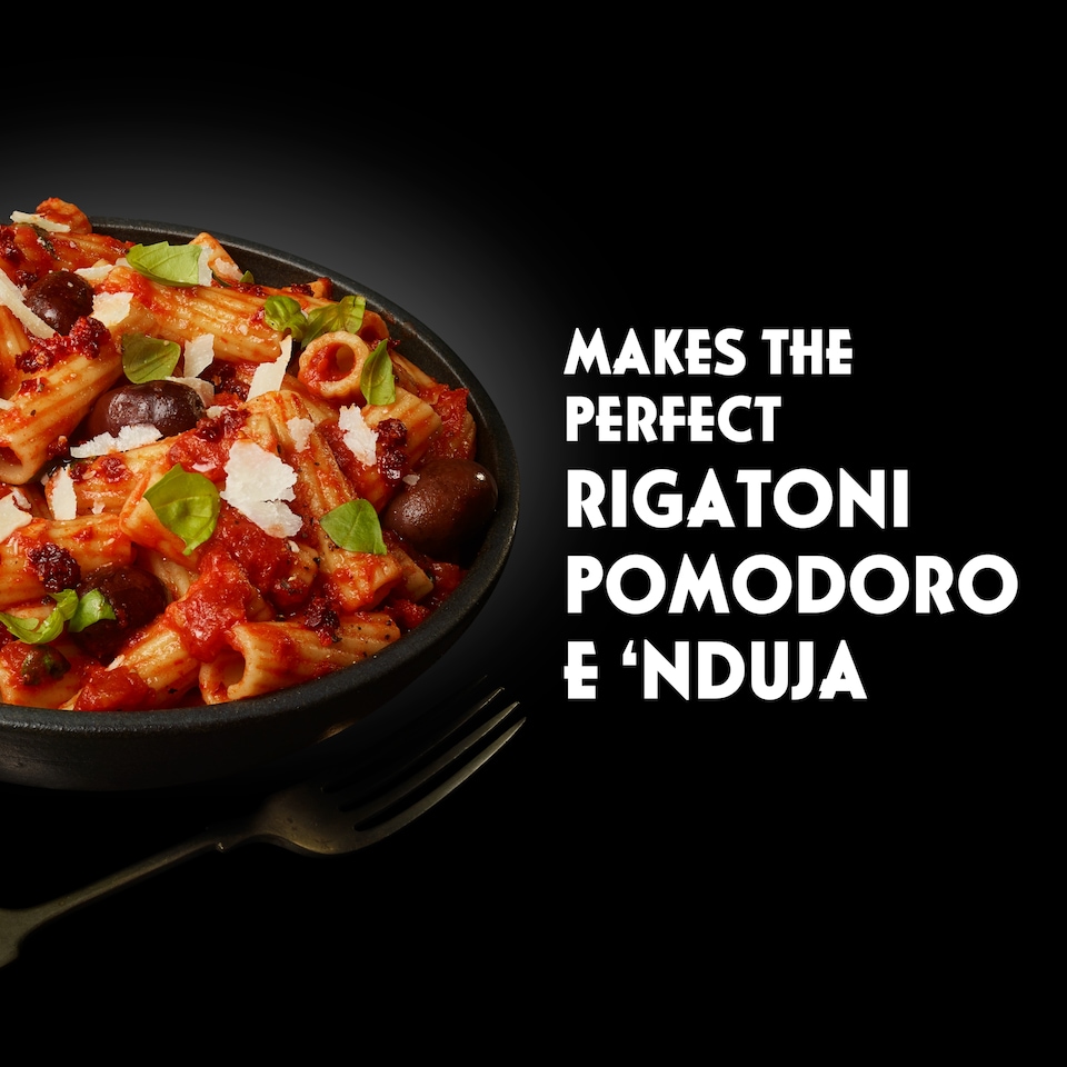 image 1 of Napolina Rigatoni Pasta 500G