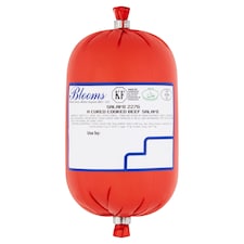 Blooms Salami Chub 227G
