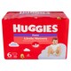 image 2 of Huggies Little Movers Pants Size 6 Children 15-25 kg 30 pcs