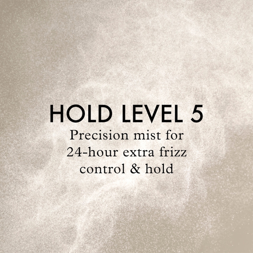 image 1 of John Frieda Frizz Ease Moisture Barrier Hairspray 250ml