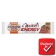 image 1 of Cerbona Energy Chocolate-Almond Muesli Bar with Magnesium 35 g