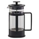 image 2 of Tesco Home Classic Black Cafetiere 3 Cup