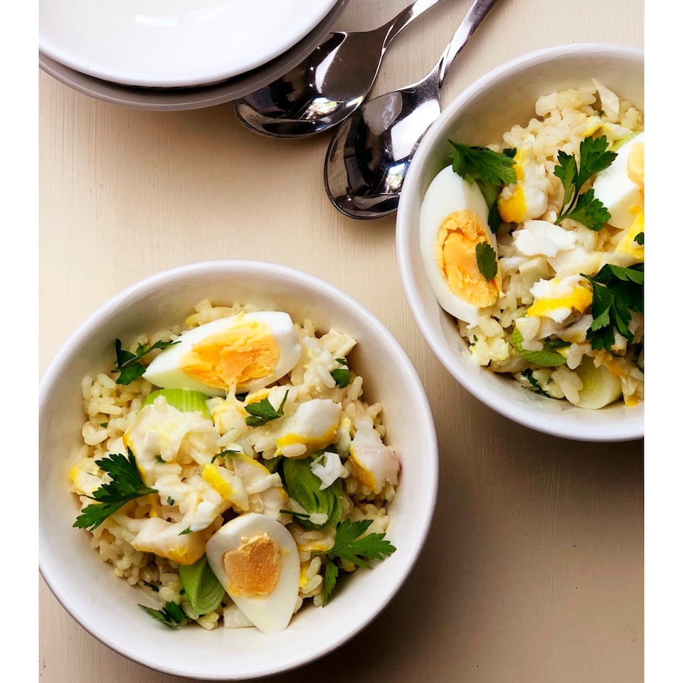 image 1 of Gallo Pronto Cheese Risotto 175G