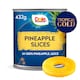 image 1 of Dole Gold Pineapple Slices In Juice 432G