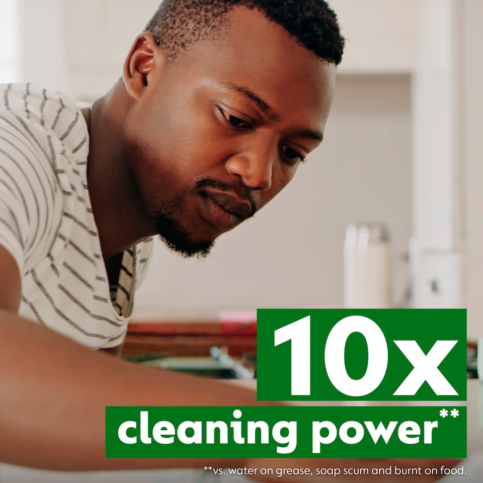 image 1 of Dettol Multi Purpose Cleaning Pomegranate & Lime 72 Wipes