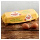 image 2 of Happy Egg Co. Free Range Eggs 12 Medium