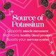 image 2 of Whitworths Extrajuicy Raisins 325G
