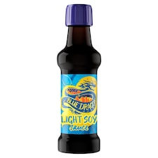 Blue Dragon Light Soy Sauce 150ml