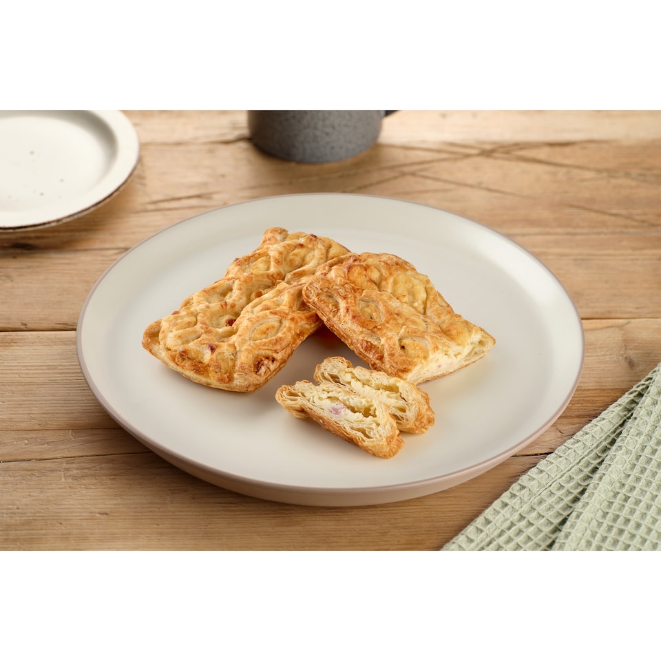 Obrázek 1 pro produkt Snack Madeland se šunkou 75g