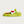 Green, The Grinch Mule Slippers in Green