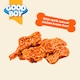 image 3 of Good Boy Crunchy Chicken & Rice Bones 70G