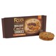 image 2 of Fox's Indulgent Centre Cookies Chocolate Orange 160G