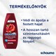Schauma Color & Shine sampon 400 ml  2. kép