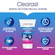 image 4 of Clearasil Ultra Rapid Action Scrub 125Ml