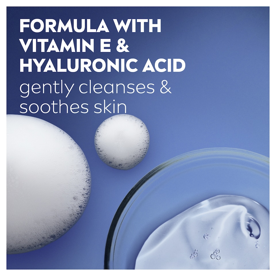 image 1 of NIVEA MEN Sensitive Shower Gel 250ml