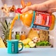 image 4 of UNROOTED Punchy Turmeric and Ginger7x Shots 420ml