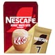 image 1 of NESCAFE KitKat White Latte 7 Sachets 140G