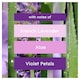 image 2 of Glade Solid Gel Air Freshener - Lavender 150g